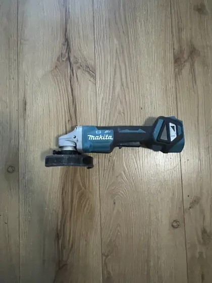 Makita DGA 517 Akku-Winkelschleifer/Flex DGA517