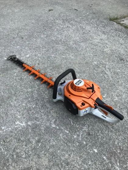 Heckenschere Stihl HS 56C
