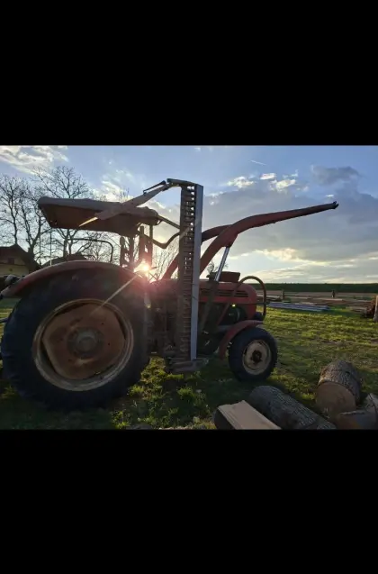 Steyr 290