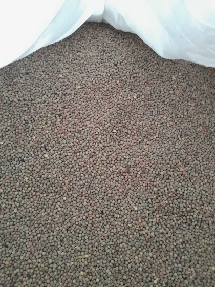 Bio-Peluschke