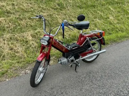 Puch Maxi