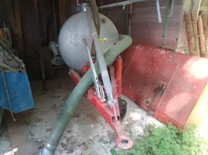 Maschinen