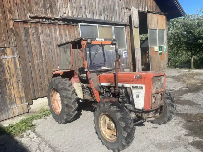 Lindner 620