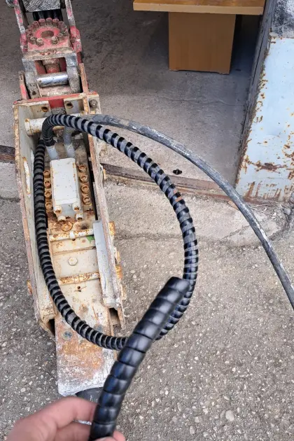 Huppibreak 110
