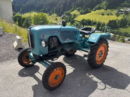 Warchalowski WT20