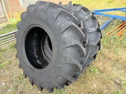 Traktorreifen Michelin 16.9 R24 AGRIBIB