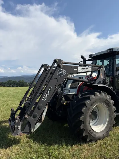 Hydrac Autolock 2500XL