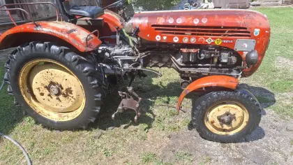 Steyr T188