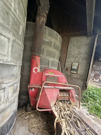 EPPLE Blasius 930