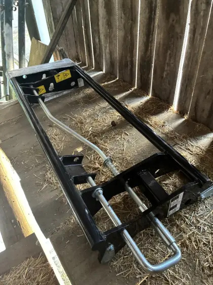 Fricke EURO-Adapter