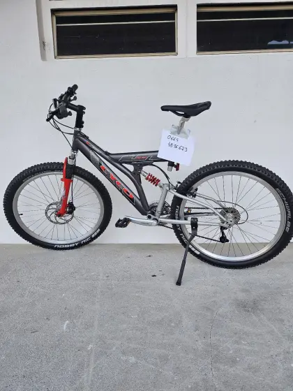 Mountainbike