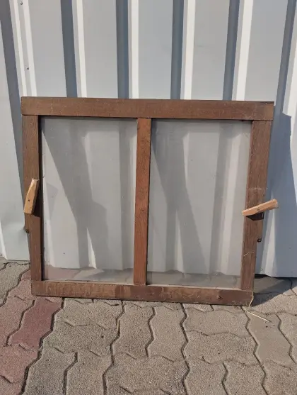 Stallfenster