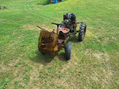 Moty Trak