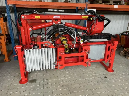 Dücker DUA 800
