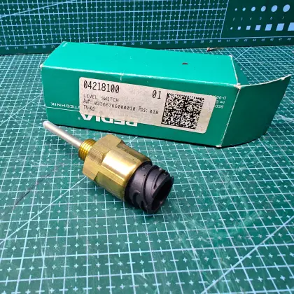 BEDIA Kühlmittel-Niveauschalter CLS-40 für DEUTZ