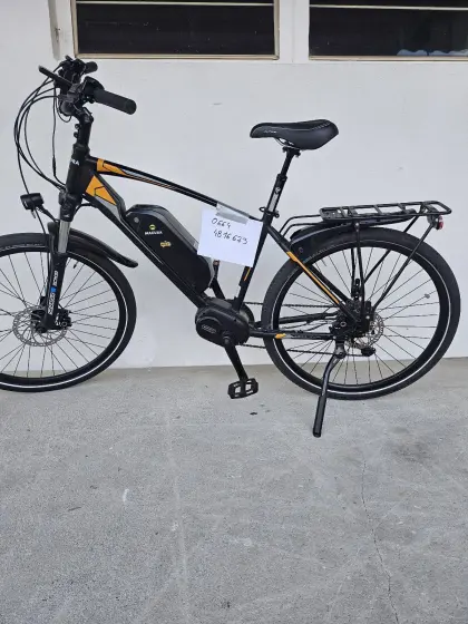 E-Bike