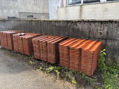 Bramac Dachziegel