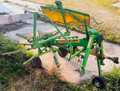 Stoll R 335 4 DS
