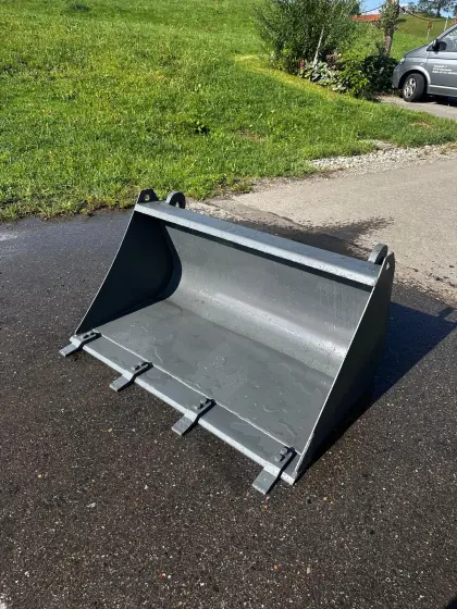 Erdschaufel 400 l