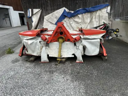 Kuhn 312 C