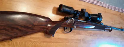Zoli Taiga Laserwood, für Jungjäger oder Damen interessant!