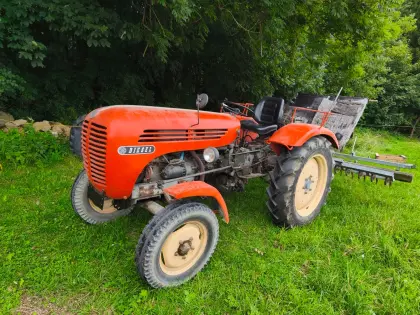 Steyr 188