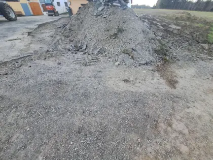 Unterbau
