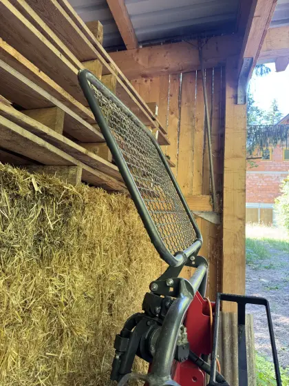 Krpan Schutzgitter 5.5EH