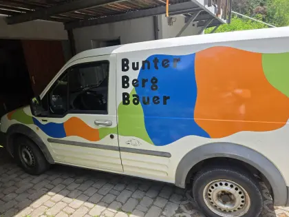 Ford Connect