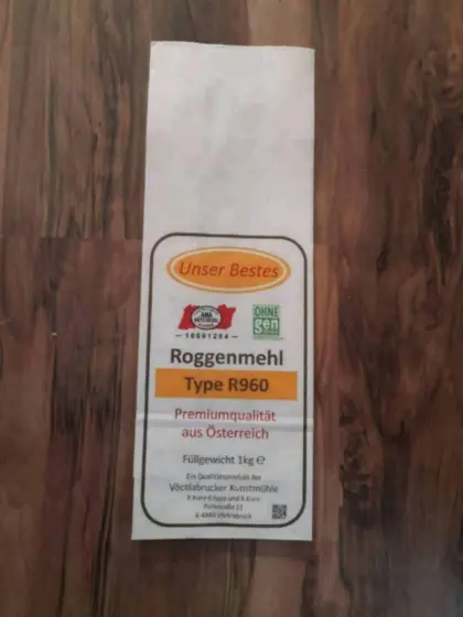 Papiersäcke