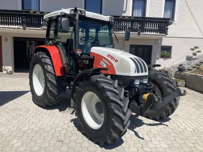 Steyr 9080M