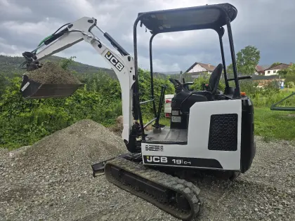 JCB 19 19C-1