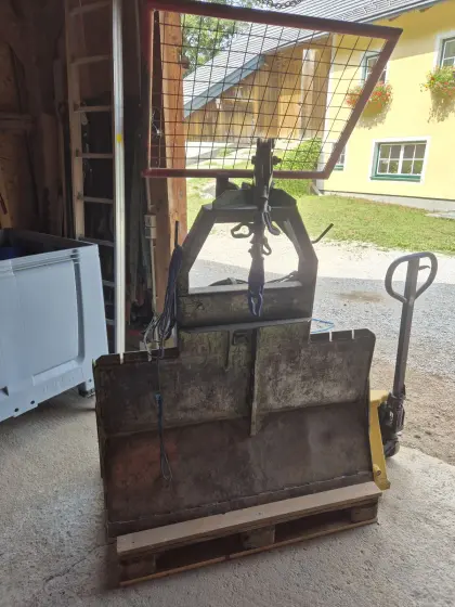 Holzknecht HS1