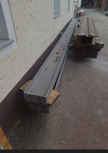 I-Träger