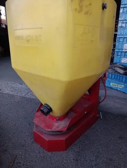 APV ES100