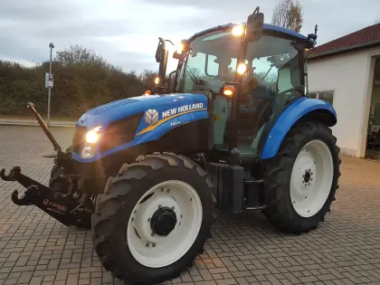 New Holland T 4.105