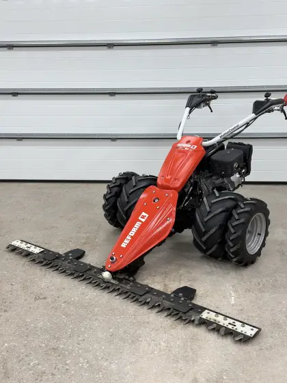 Reform Motech M2.14D Motormäher