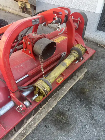 Tehnos Mulcher MUL 220