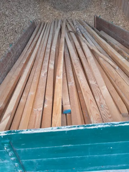 Dachlatten