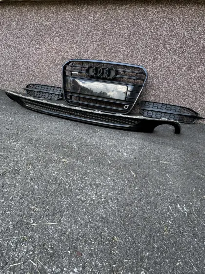 Diverse Autoteile Audi A6 4G C7 3,0 l
