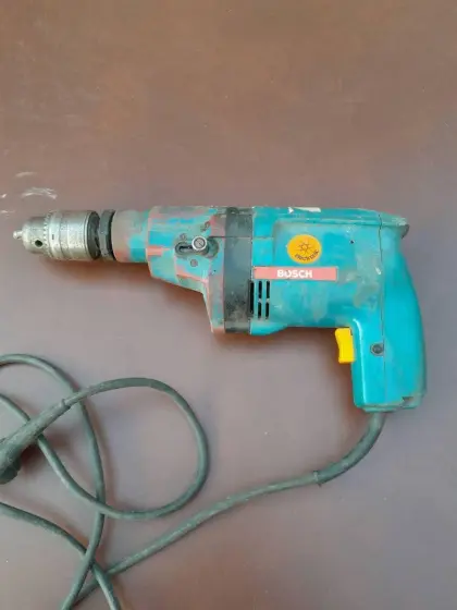 Bosch Schlagbohrmaschine
