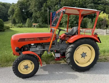 Steyr 188 N