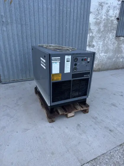 Atlas Copco GA18 Kompressor Schraubenkompressor