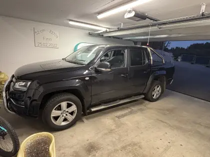 Amarok V6