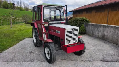 Steyr 540