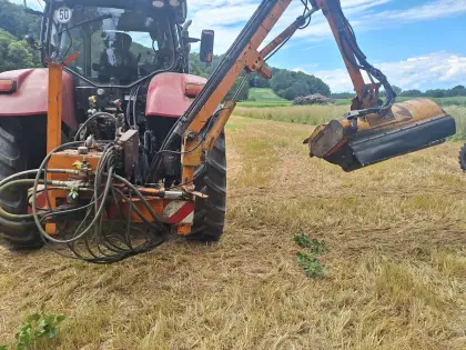 Auslegemulcher Epoke