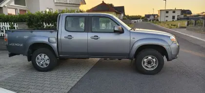 Mazda Pickup