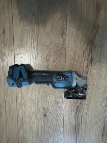 Makita DGA 517 Akku-Winkelschleifer/Flex DGA517