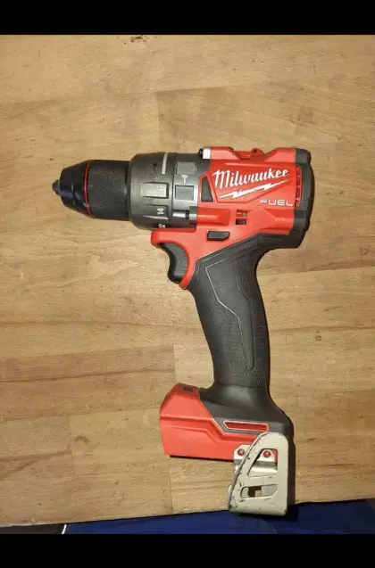 Milwaukee M18 Schlagbohrschrauber FPD3