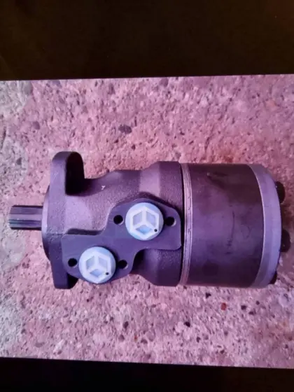Danfoss Hydr. Motor OMH400, neu